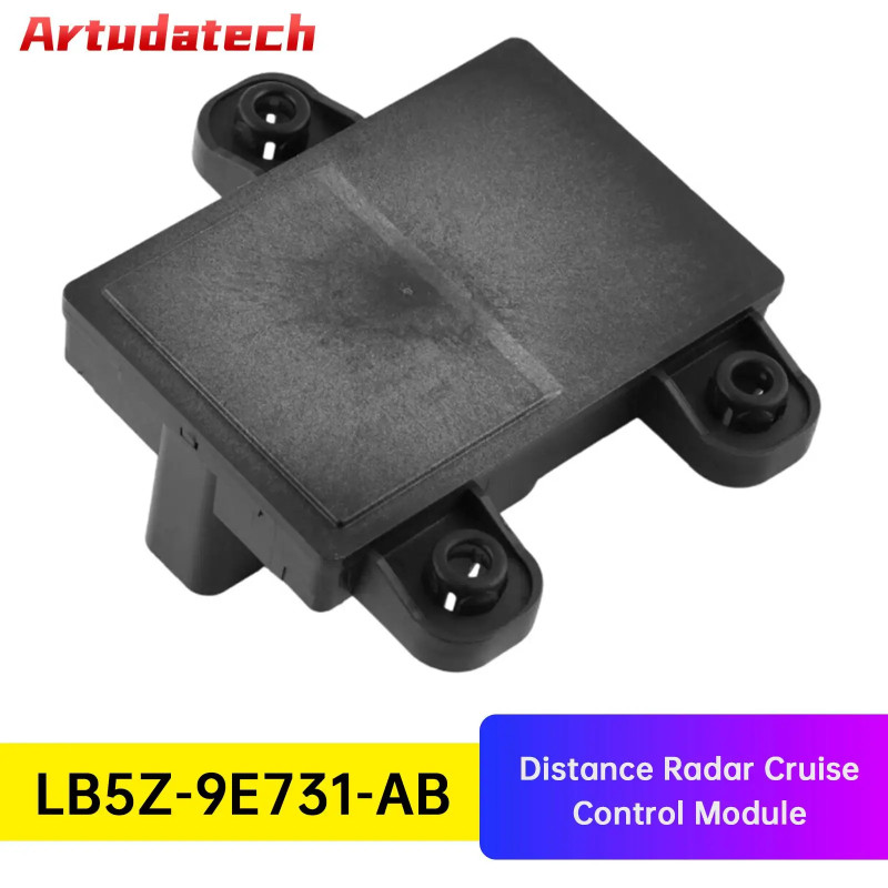 Artudatech Distance Radar Cruise Control Module LB5Z-9E731-AB for Ford Explorer 2020-2023 Car Acces