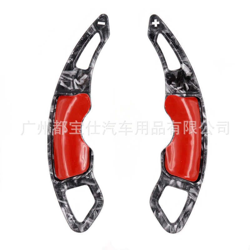 เหมาะสําหรับ Lexus NX พวงมาลัย Shift Paddle IS Shift Paddle RC Shift Paddle