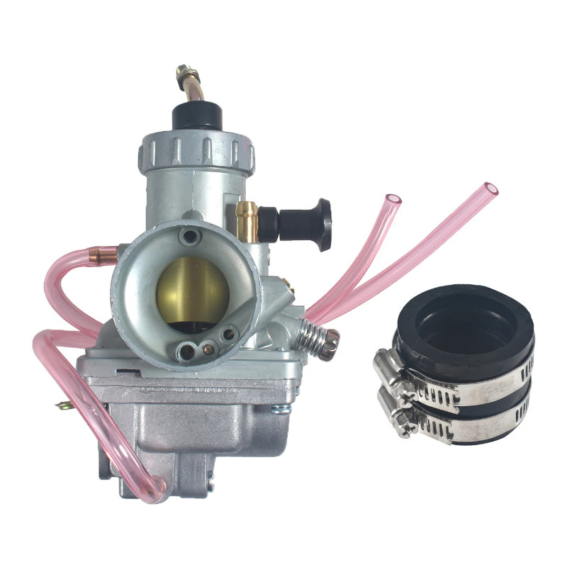 sthus Carburetor Carb For Kawasaki KX 65 KX65 2000-2014 KX60 KX60 1983-2003