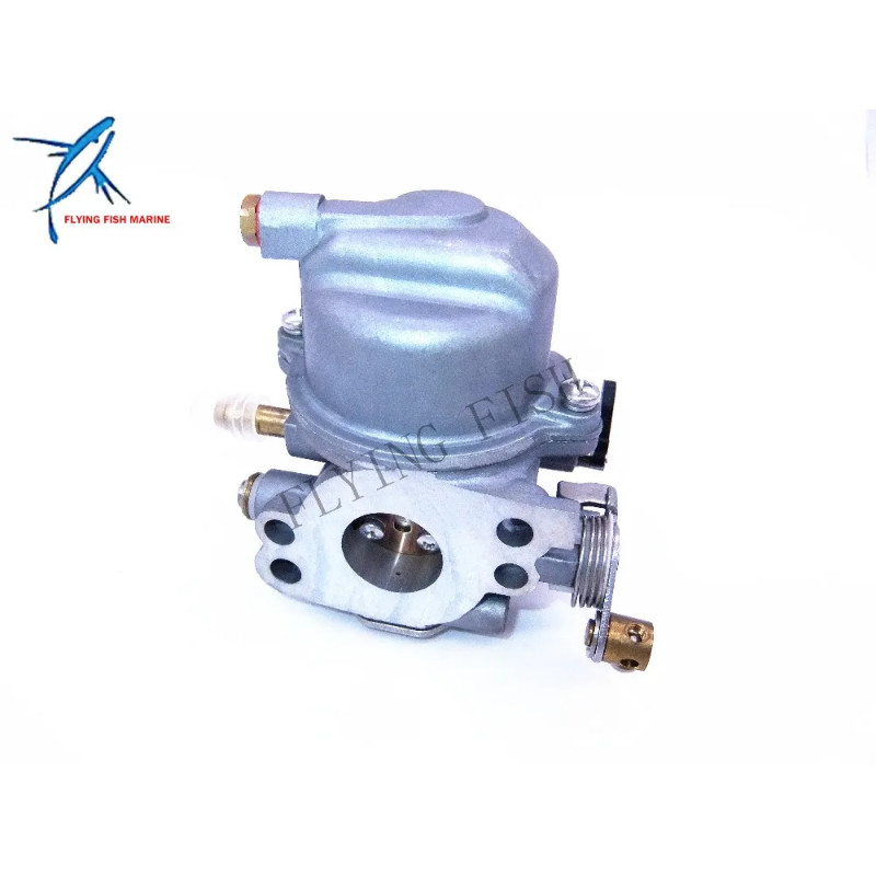 Boat Motor Carburetor Assy for Hidea 4-stroke F4 F5 HDF4HS HDF4HL HDF5HS HDF5HL