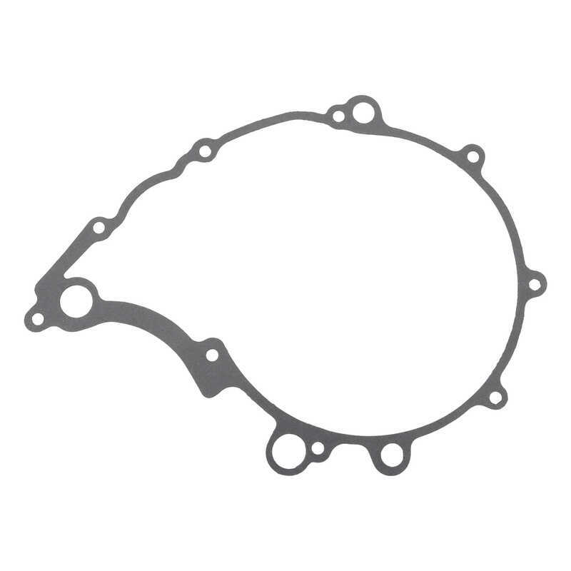 GOOFIT แผ่นรองสายไฟ XT600 XT600E TT600 SRX600 90-95