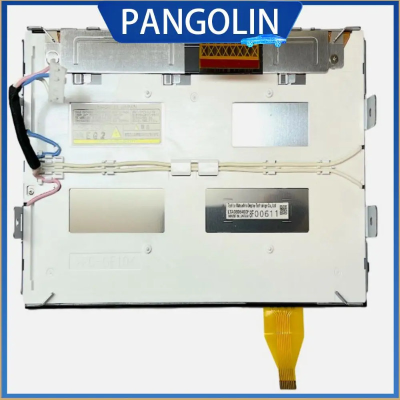 8" Instrument Cluster LCD Screen LTA080B450F For Lexus LS460 LX570  2007-2009 Vehicle Replacement N