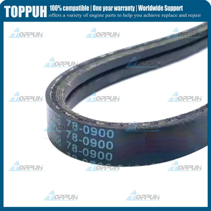 78-0900 Belt For Thermo King 780900 78-900 78900
