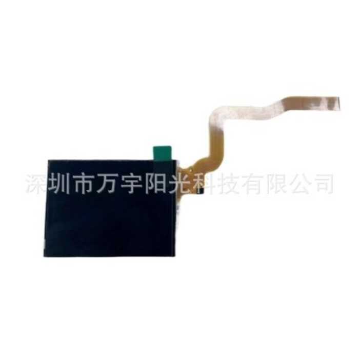 เหมาะสําหรับ Canon IXUS80 82 85 95 SD770 SD1100 SD1200ISLCD หน้าจอแสดงผล LCD