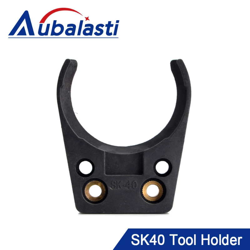 CNC Machine Tools Library Tool Holder SK40 Card Machining Center Tool Library SK Tool Holder