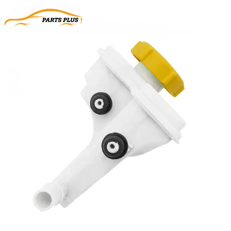 2S6C3531AC Power Steering Pump Oil Pot Fit for Ford FIESTA 01 Fusion 2S6C3531BC 2S6C3531BB