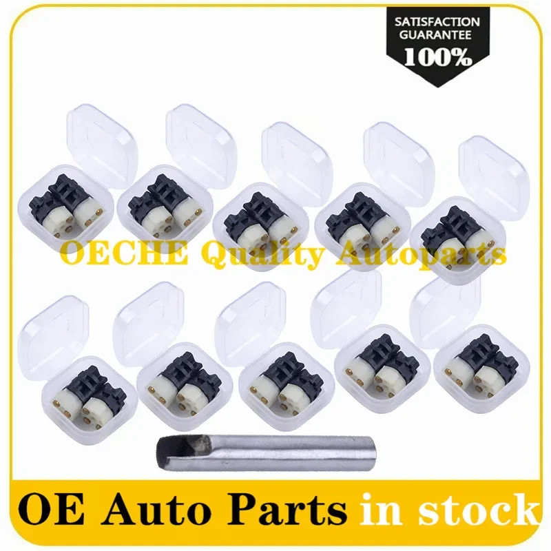 Y3/8n1 & Y3/8n2 New 722.9 Automatic Transmission Control Module Speed Sensor Y3/8n1 Y3/8n2+ Fitting