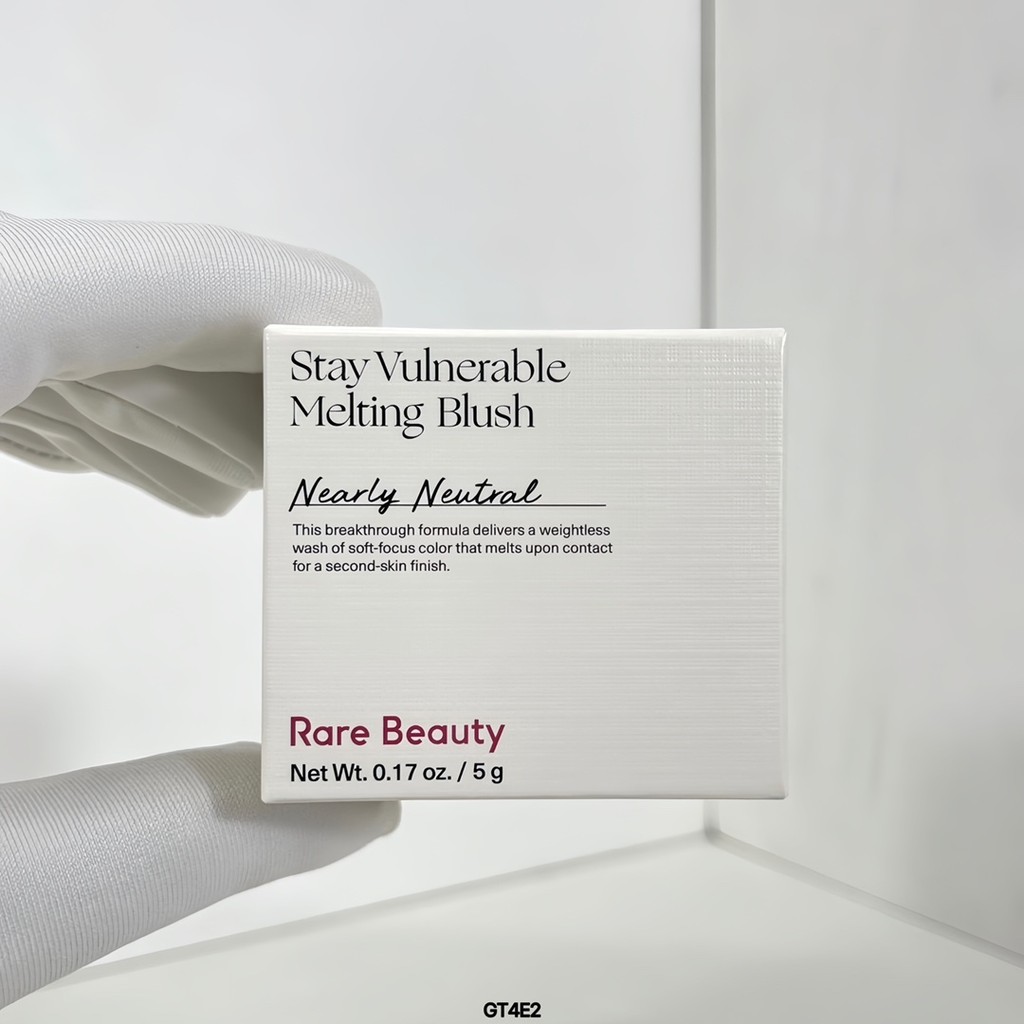 สินค้าใหม่ 原 单/50 丝-one红膏5ก!色号neutral#,mauve#,rose# 65a