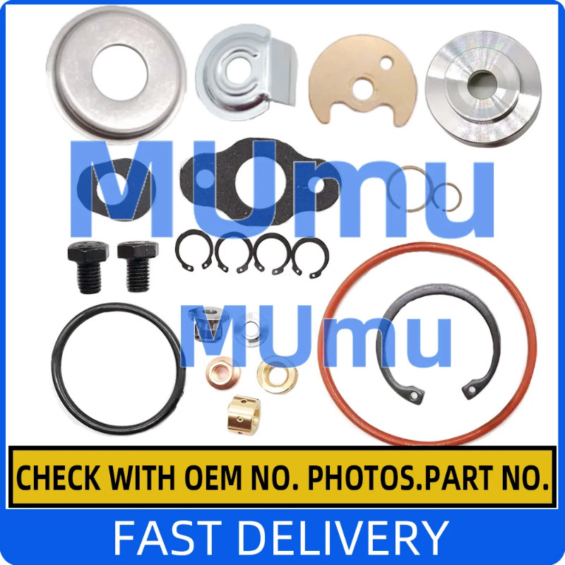TF035 Turbo Repair Kit For Auto Repair Kits Rebuild Kits