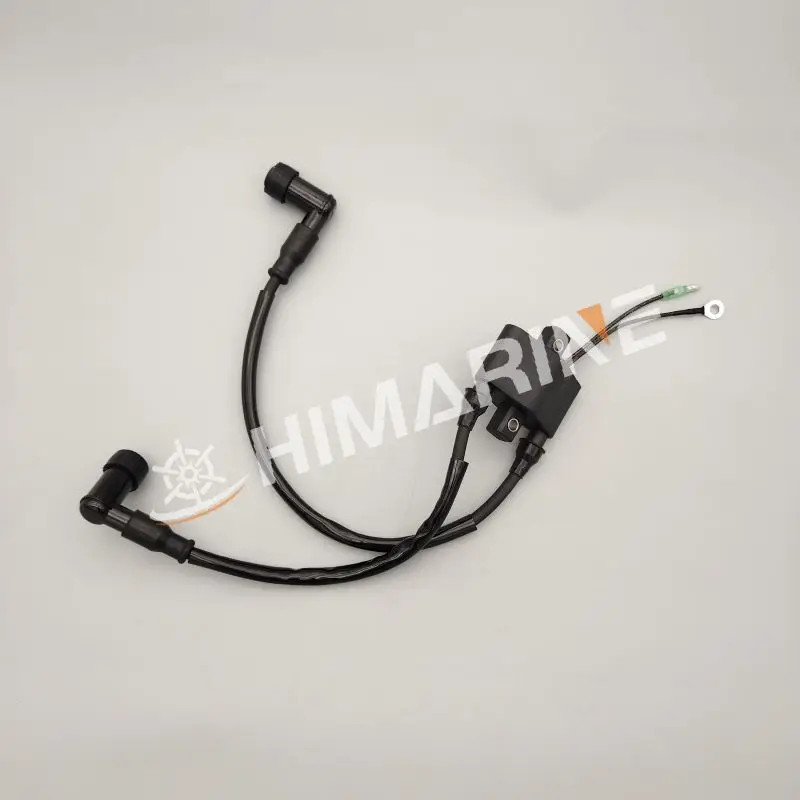 Ignition Coil Assy 3A0-06040-1 3A0-06040-1M 3A0-06048-0 3A0-06048-1 3A0-06050-1 for Tohatsu 25HP M2