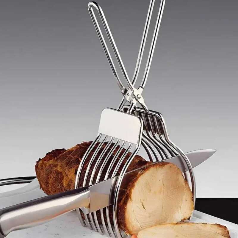 C Manual Meat Slicer Onion Holder For Slicing Fruit Slicer Vegetable Slicer For Slicing Lemon Potat