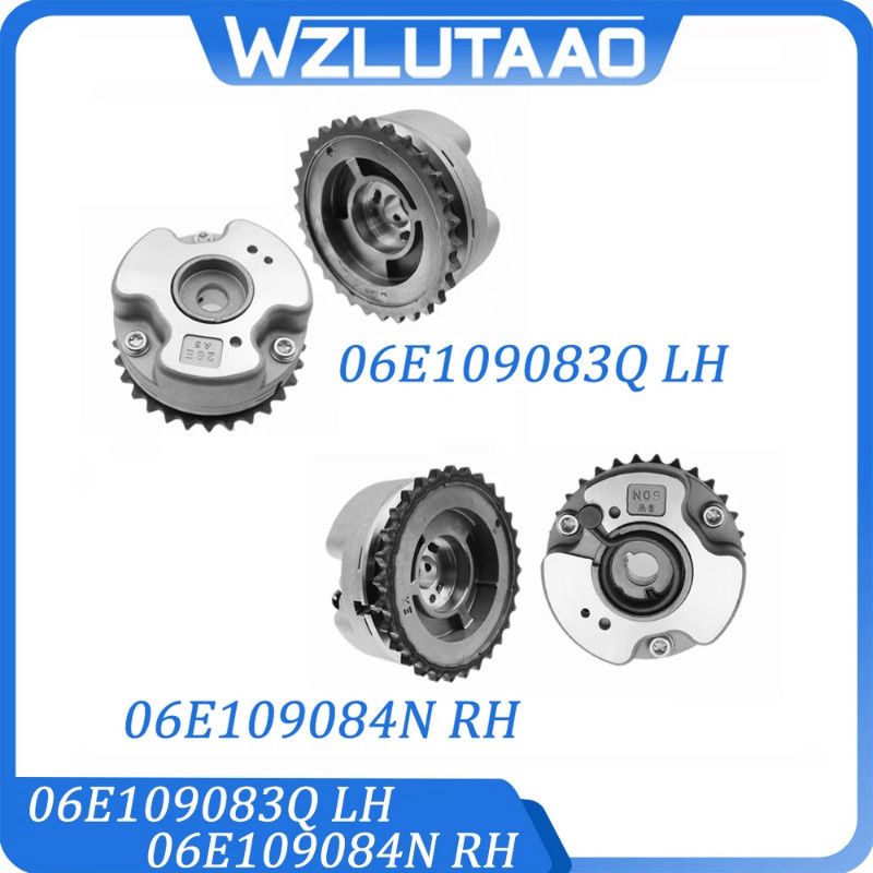 06E109083Q 06E109083N Intake Camshaft Regulator For AUDI A4 B8 A5 A6 C7 A7 A8L D4 Q5 Q7 2010-2015 V