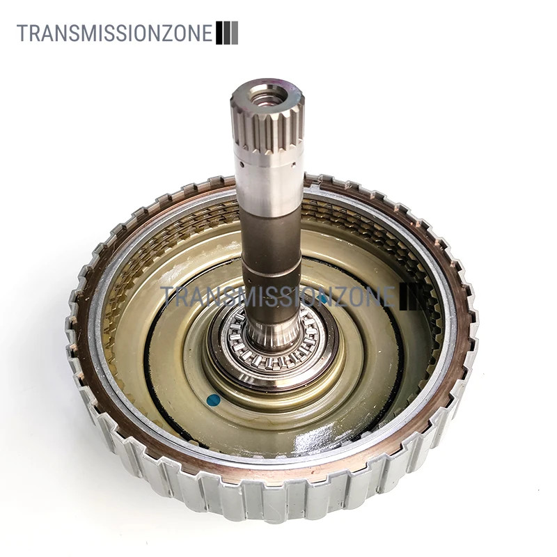 TG81 F8F45 Automatic Transmission C2 Clutch Drum For TG-81SC AWF8F45 AF50-8 (provide friction disc