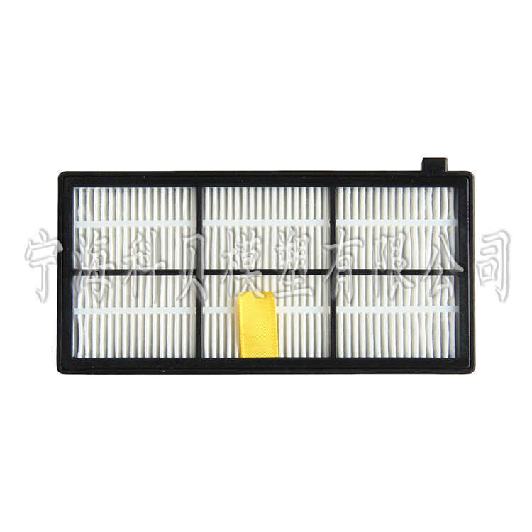 เหมาะสําหรับ IROBOT Roomba 8 Series 870 880 ตาข่ายกรอง EA กรองตาข่ายอุปกรณ์กวาด