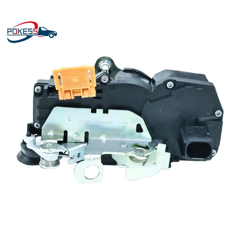 25876390 5-pin Door Lock Actuator Rear Left side Connector for Chevrolet 08-12 Tahoe Yukon Escalade