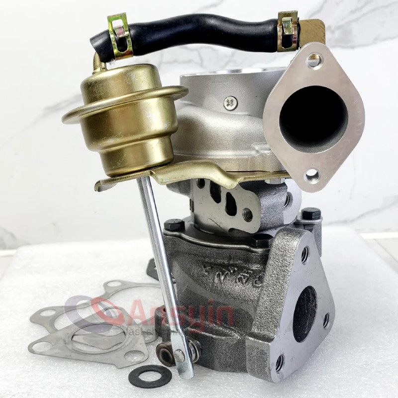 NEW RHB31 Turbine Turbo for Suzuki Swift Jimny Alto Works Stratton Motorcycle Quad Rhino VZ21 VE110