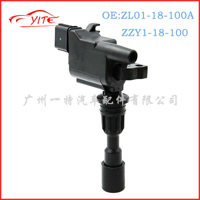 ZL01-18-100A ZZY1-18-100 เหมาะสําหรับ Ford KN KQ และ Mazda 323