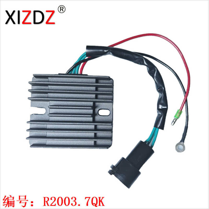 2003.7 QK เหมาะสําหรับ Mercury 75-90 Hp 804278ที11 804278ที12