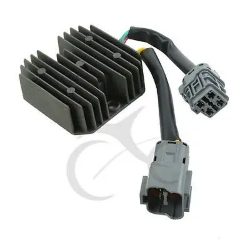 Motorcycle Voltage Rectifier Regulator For KYMCO MXU250 2004-2007 MONGOOSE 250 2003-2008