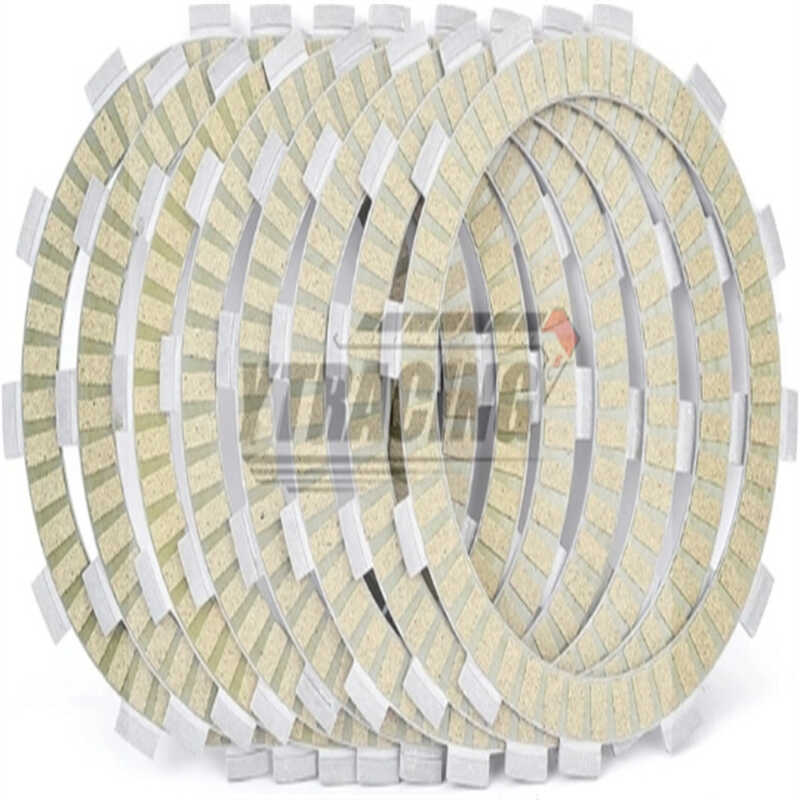 เหมาะสําหรับแผ่นคลัทช์ Yamaha XJ1100 FJ1100 XJR1200/1300