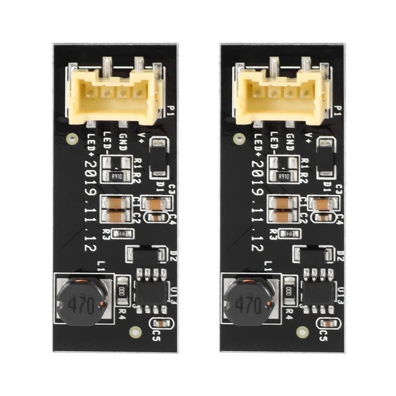 2Pcs For BMW X3 F25 2011-2017 Rear Driver F25 B003809.2 LED Light Plug And Play Repair Replacement