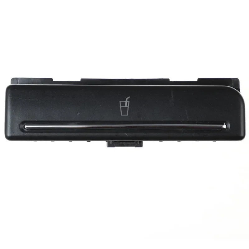 Auto Cup Holder Accessories For Audi B6 B7 Folding Car Drinks Holders Refit Parts Holder 8E1862534K