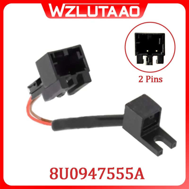 8U0947555A Backup Luggage Sensor 8U0947555 For Audi Q3 2012-2014 RSQ3 2014-2018 8U0 947 555 A