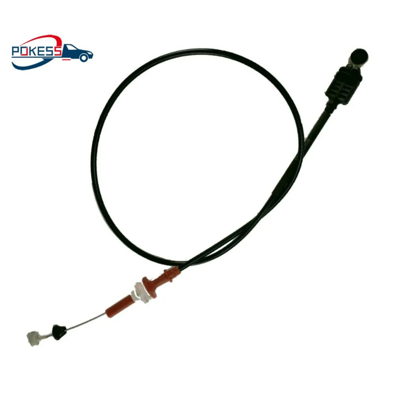 1S719C799DG 3S719C799BA Accelerator cable Engine Control Line Throttle Cable Accelerator For Ford M