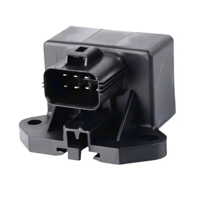 AA8Z9D370B GA8Z9D370A Fuel Pump Control Module Fuel Pump Relay for Ford F-150 Kuga 05 Raptor MKS MK