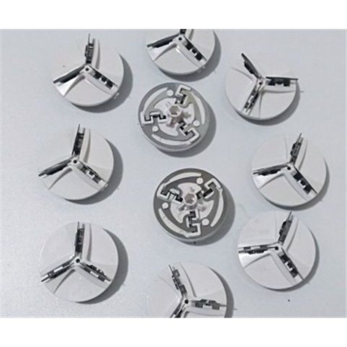 เหมาะสําหรับ Superman มีดโกนอุปกรณ์เสริมมีดโกนหัว Superman หัวเดียวมีดโกนสุทธิ SA35/68/70 PD