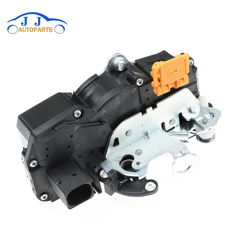Door Lock Actuator Motor Rear Left For Saturn Chevrolet Malibu 08-12 931-334 22865519 20922251 2076