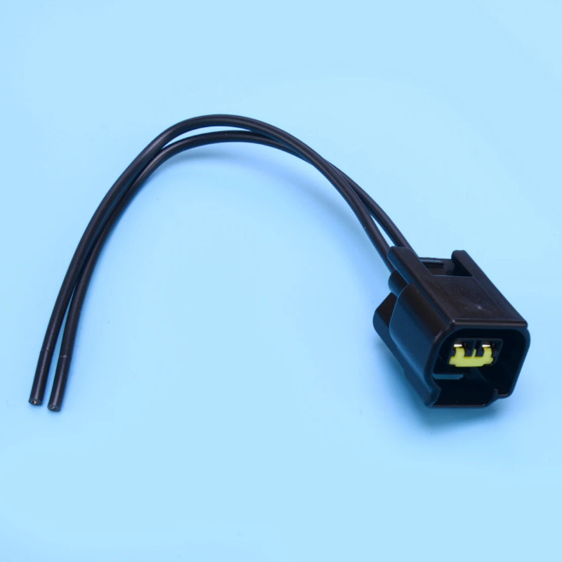 626 1P1258 3U2Z14S411SLB Ignition Coil Camshaft Crankshaft Position Sensor Connector Plug Pigtail W