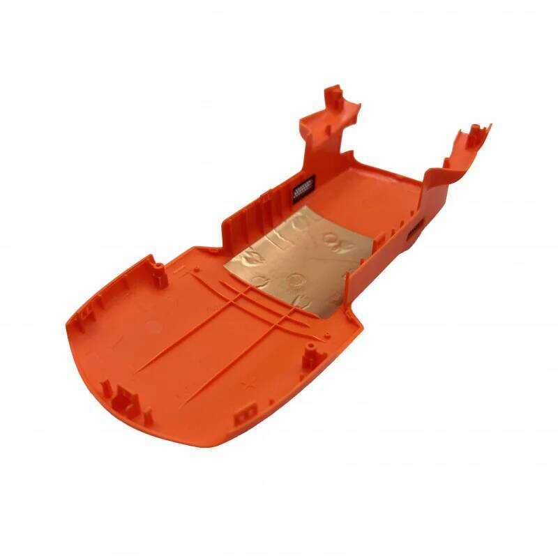 ▥ ฝาครอบด้านบน Nano/Nano+ ต้นฉบับสําหรับ Autel Robotics พร้อมชิ้นส่วนซ่อม Drone UAV