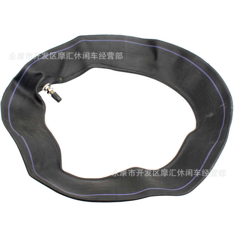 อุปกรณ์เสริมรถจักรยานยนต์ออฟโรดเหมาะสําหรับ 50-110CC Honda XR/CRF50 Gao Sai 2.75/50-10 ซับยางใน