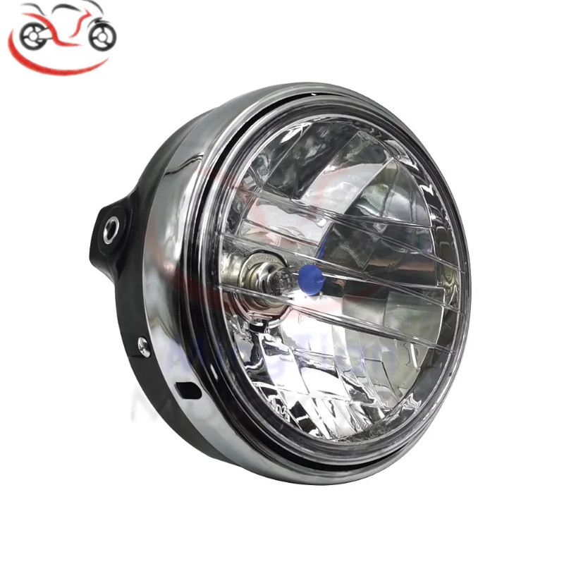 Motorcycle Headlight Headlamp Head Light For HONDA Hornet CB400 CB500 CB600 CB1300 VTR250 CB250 VTE