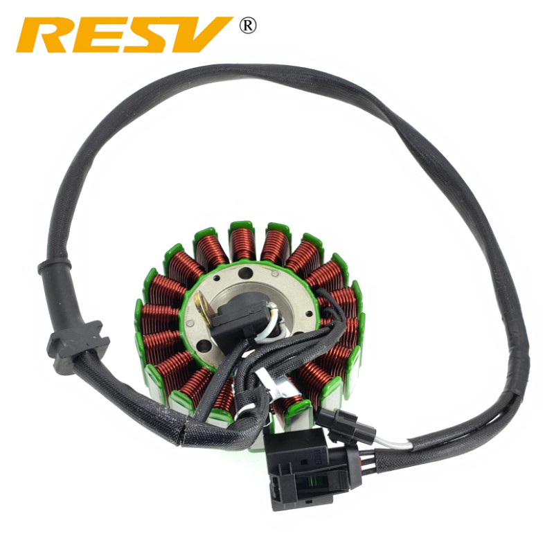 RESV for BMW G310GS G310R G310 G 310 GS R 310GS 310R K03 K02 12311540515 2016-2024 AT F1 Ignition C