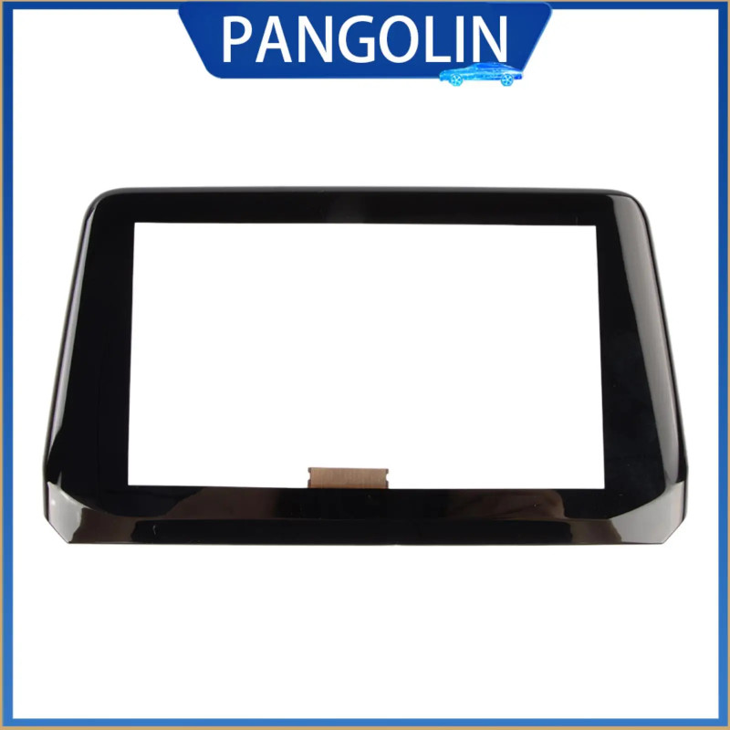 PANGOLIN 7Inch Touch Screen Panel GPS Navigation Radio Display Resistive Touchscreen B61A611J0 for
