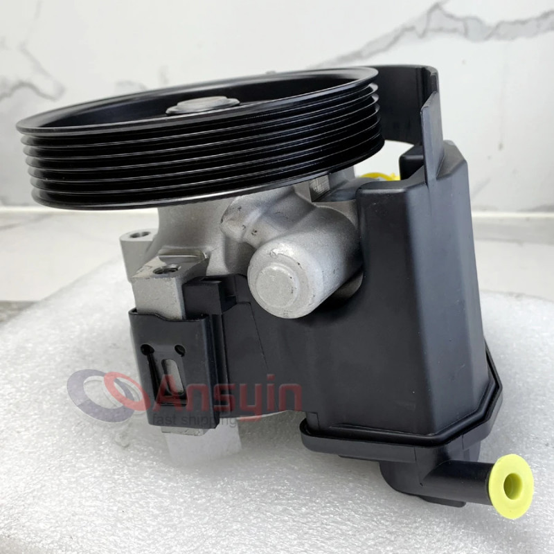 Power steering pump 4007Y3 4007LG 40077E 4007HZ 4007LC 9631914180 9636425980 For PEUGEOT