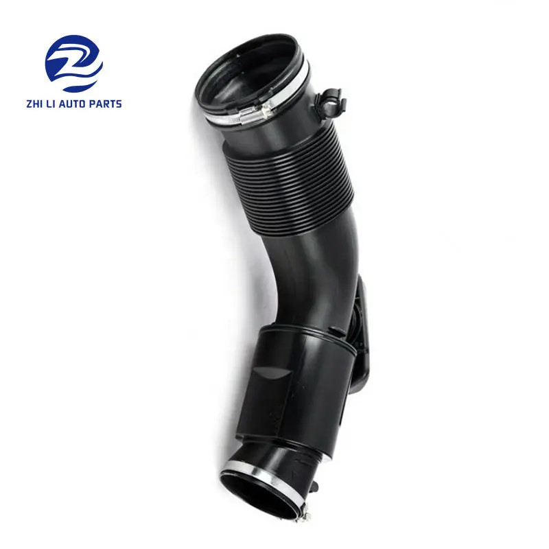 06E129629R Engine Air Intake Hose For Audi Q7