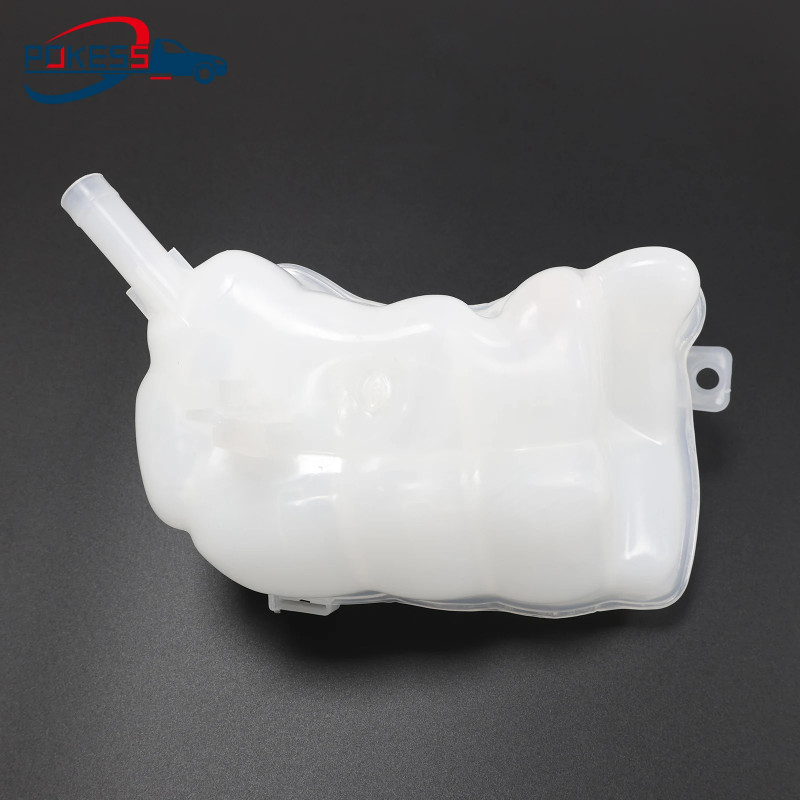 POKESS EXPANSION RADIATOR TANK For Ford Mondeo 2017- Car Accessories HG938A080AB HG9Z8A080A