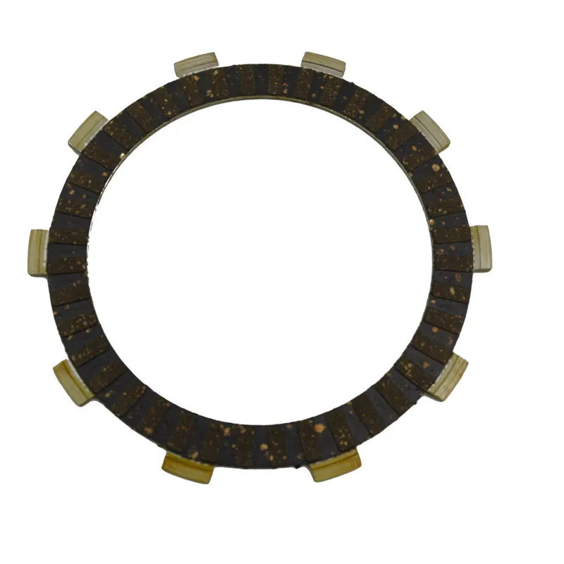 Motorcycle Engine Parts Clutch Friction Plates Kit For Honda XR400R XR400 XR 400 R 1996-2006 TRX400