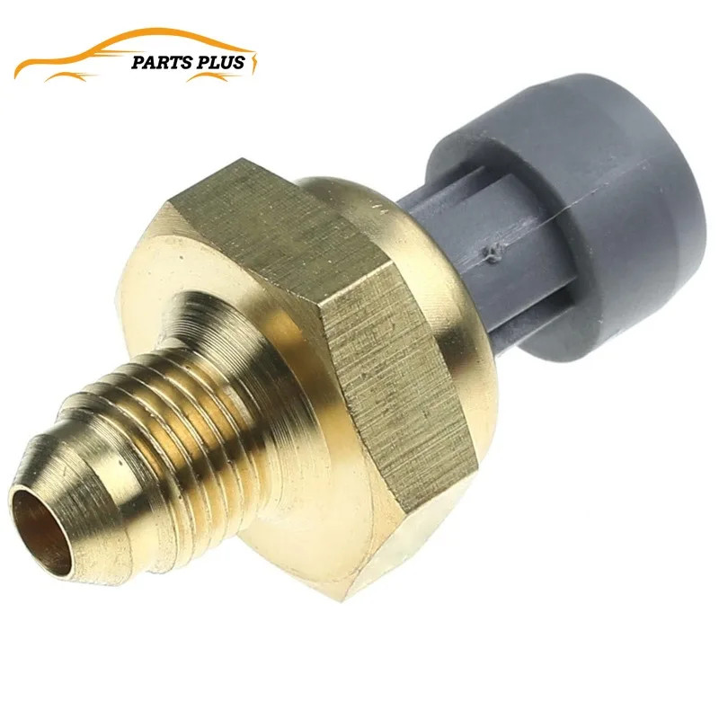 8C3Z9J460A Exhaust Pressure Sensor for 2008-2010 Ford V8 6.4L Diesel- F-250 F-350 F-450 F-550 Super