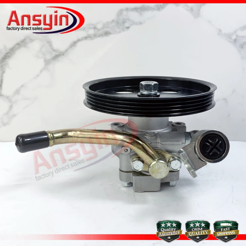 VK50 VQ35 Power Steering Pump For Infiniti NISSAN FX45\S50 49110-1CA0A 49110-CG200 491101CA0A 49110
