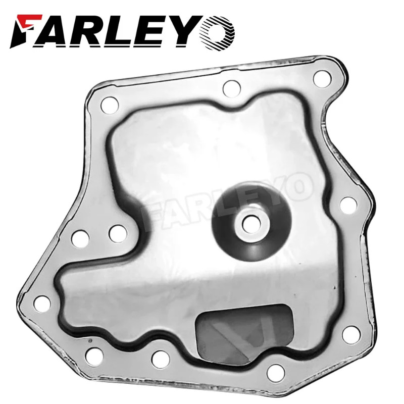 31728-85X01 Farleyo กรองน้ํามันเกียร์อัตโนมัติสําหรับ Nissan Teana 2.0L 2.3L 2.5L 03-08 Quest 3.5L A