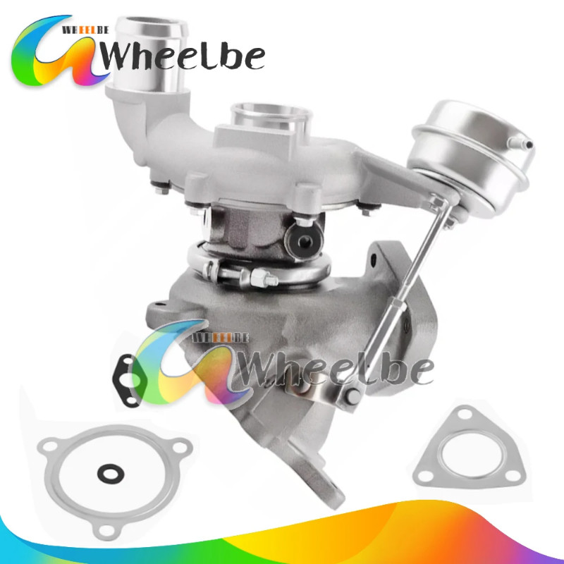 New TurboCharger for Ford Flex Lincoln MKS MKT V6 3.5L 790317-0003 790317-0007 AA5E9G438GD AA5Z6K68