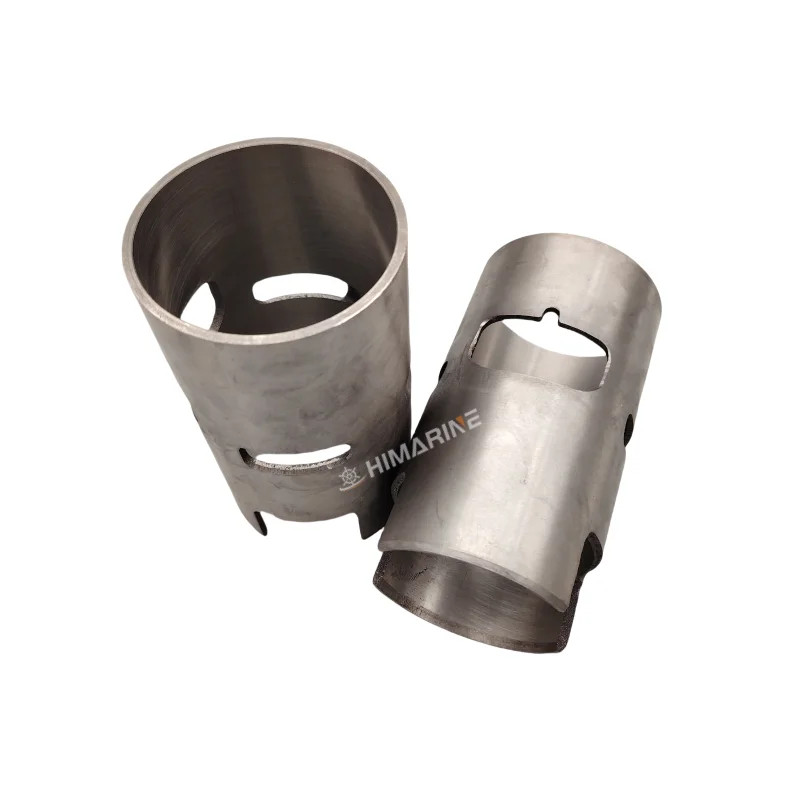 Himarine 6K5-10935-00 Cylinder Liner Sleeve For Yamaha Outboard engine 60HP 6K5-10935