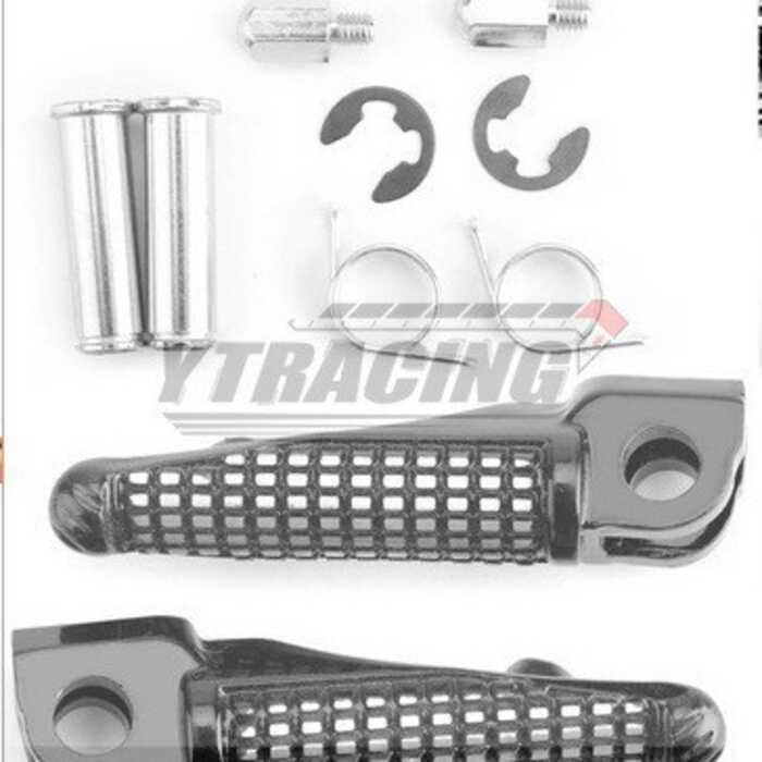 เหมาะสําหรับคันเหยียบ Kawasaki Zx6r Z750 Zx9r