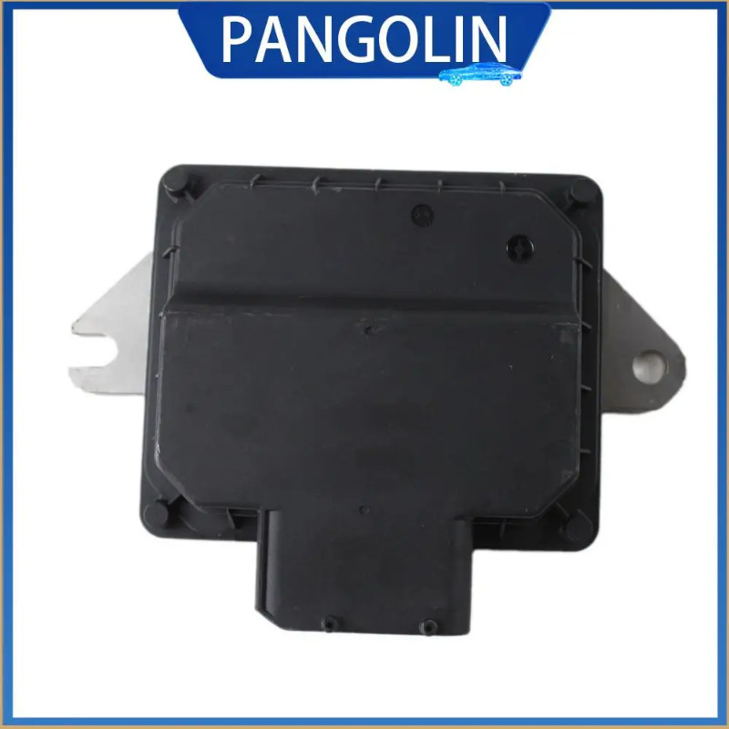 PANGOLIN Transmission Control Module for 2018-2021 Nissan Kicks VTC 237F0 5RF3A Automatic Gearbox E