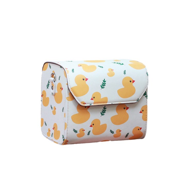 เหมาะสําหรับ Sony a7cA6400 Canon M62m50 กระเป๋ากล้อง E Fuji XS10xt30 Leica QP G100 Kang