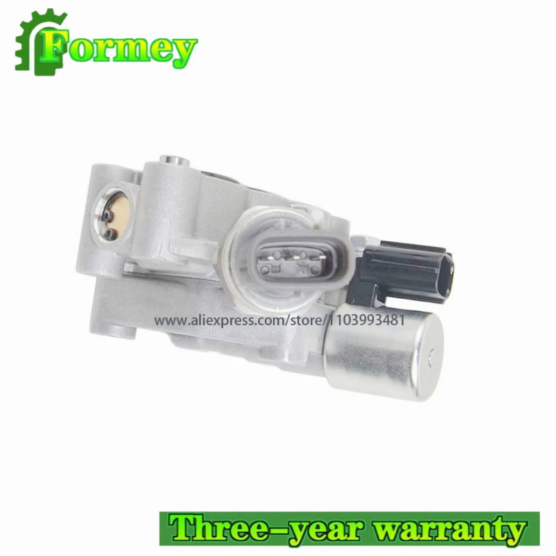 15810-RKB-J01 Engine Variable Timing Solenoid Valve 15810RKBJ01 For Honda Accord Odyssey Pilot 3.5